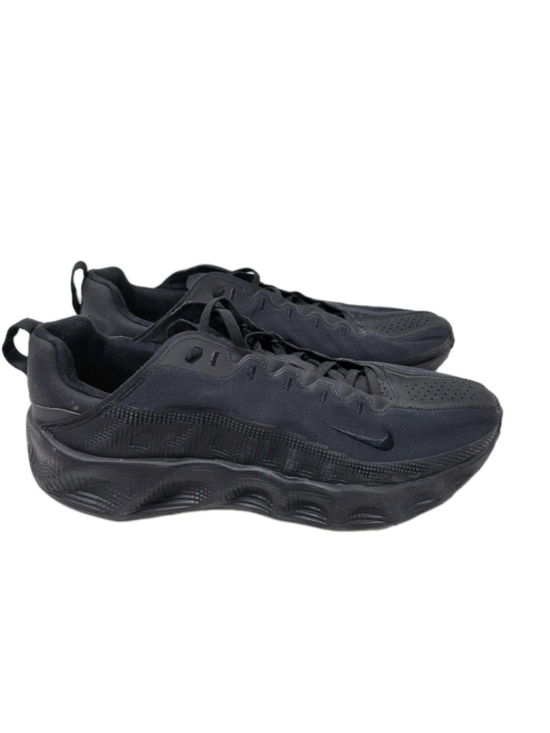 Nike Ava Rover Shoes Black Anthracite Men\'s Size 11.5 Excellent Condition main image 4